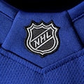Load image into Gallery viewer, Quinn Hughes Vancouver Canucks Fanatics Branded Home - Breakaway Player Jersey - Blue