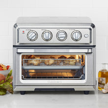 Load image into Gallery viewer, Cuisinart Air Fryer Convection Oven SKU: TOA-60C Kitchen Essentials