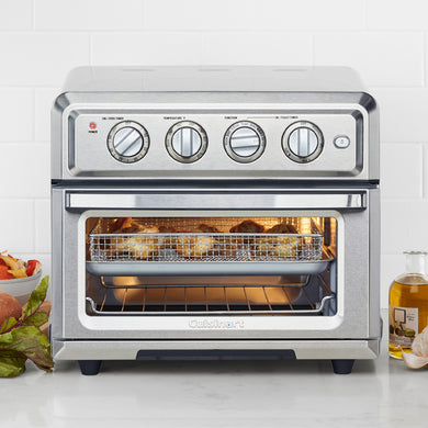Cuisinart Air Fryer Convection Oven SKU: TOA-60C Kitchen Essentials