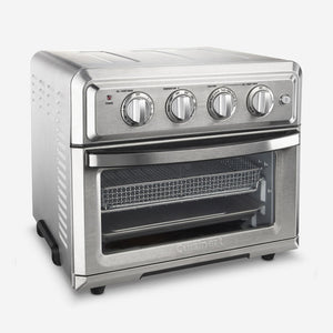 Cuisinart Air Fryer Convection Oven SKU: TOA-60C Kitchen Essentials