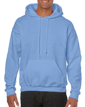Load image into Gallery viewer, 18500 - Men&#39;s Essential Hoodie Heavy Blend 50% Cotton 50% Polyester