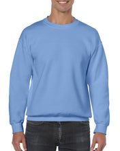 Load image into Gallery viewer, 18000 - Men&#39;s Crewneck Sweatshirt Heavy Weight  50% cotton 50% Polyester