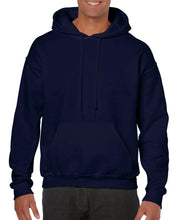 Load image into Gallery viewer, 18500 - Men&#39;s Essential Hoodie Heavy Blend 50% Cotton 50% Polyester