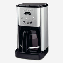 Load image into Gallery viewer, Cuisinart Brew Central 12-Cup Programmable Coffee Maker DCC1200C
