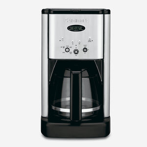 Cuisinart Brew Central 12-Cup Programmable Coffee Maker DCC1200C