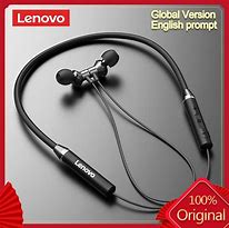 Load image into Gallery viewer, Lenovo LP3 Pro Bluetooth Headphones TWS Wireless Touch Control Earphones LED Display Big Battery 1200 Case Earbuds