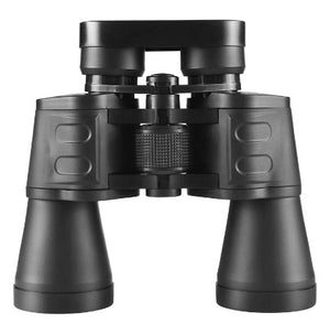 Powerful Binoculars 20x50 Professional HD Telescope Wide-Angle Long Range Binocular telescope for Hiking, Sports, Concerts