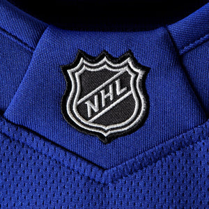 Elias Pettersson Vancouver Canucks Fanatics Branded Home - Premier Breakaway Player Jersey - Blue