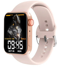 Load image into Gallery viewer, 2024 New IWO Series 9 Smart Watch I19 Pro Max Large Face Heart Rate Fitness Tracker I14 T100 Plus