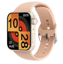 Load image into Gallery viewer, IWO Series 9 49mm Smart Watch Ultra Max Bluetooth Call Large Face Heart Rate Sport Fitness Tracker