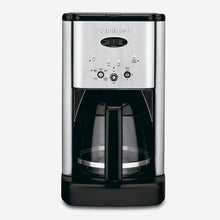 Load image into Gallery viewer, Cuisinart Brew Central 12-Cup Programmable Coffee Maker DCC1200C