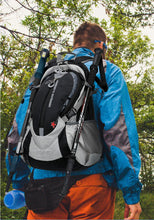 Load image into Gallery viewer, INOXTO 25L mountaineering hydrating knapsack, trail running, biking, hiking, 2L water bag