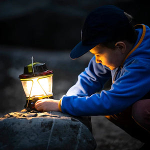 GOAL ZERO LIGHTHOUSE 600 LANTERN & USB POWER HUB Camping